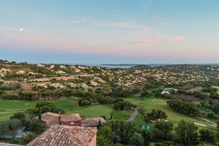 Amarante Golf Plaza