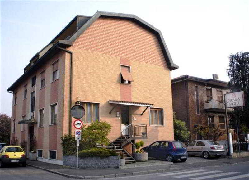 Hotel Carmen