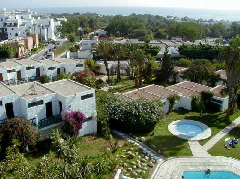 Hôtel Royal Hotel, Agadir, Maroc