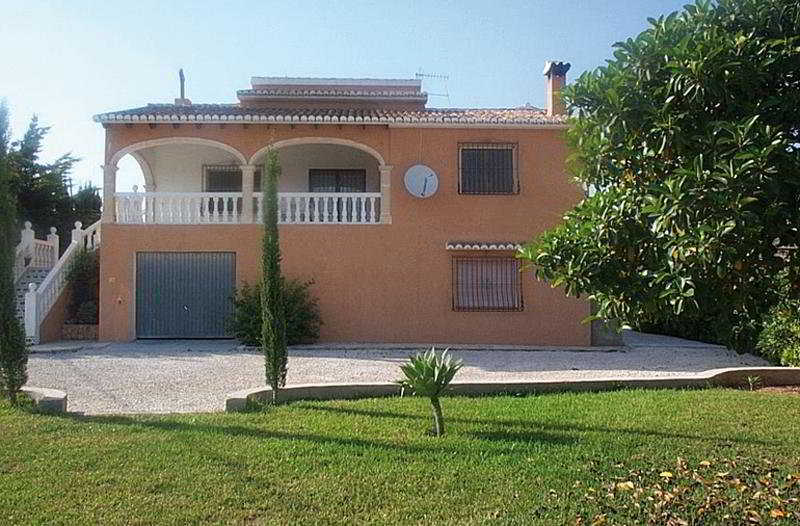 Villa Cami Vell