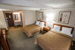 Rodeway Inn Skokie