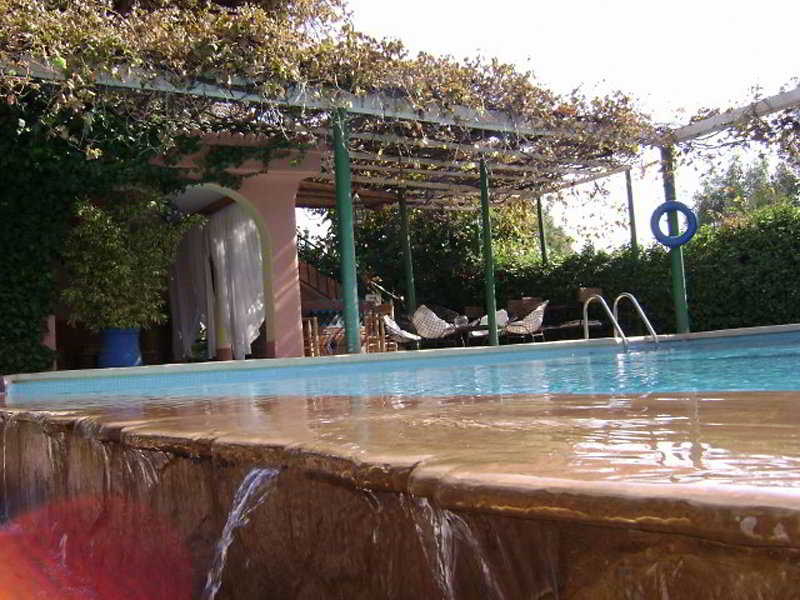 Hôtel Riad Dar Souihla, Marrakech, Maroc