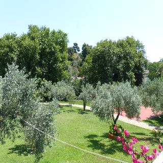 Katerina Apartments