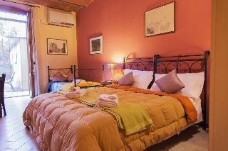 B&B Residenze la Mongolfiera