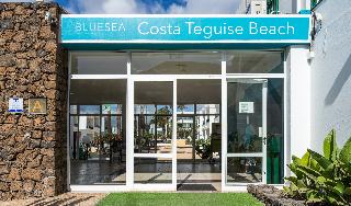 Blue Sea Apartamentos Costa Teguise Beach