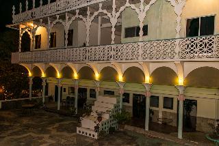 Posada El Castillo