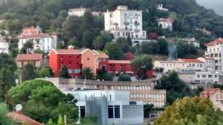 Hotel Mandarina