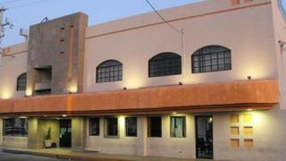San Andres Hermosillo