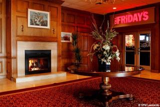 Sheraton Braintree
