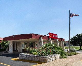 Econo Lodge Kerville
