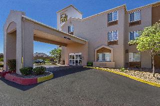 Spark by Hilton El Paso University