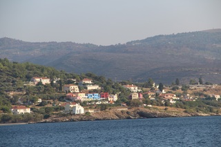 Anastasia Village