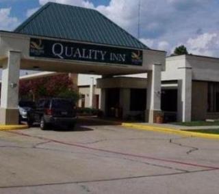 Deluxe Inn Stephenville