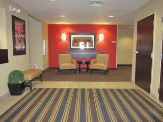 Suburban Extended Stay Austin South