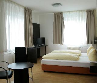 Fair Hotel Europaallee