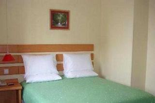 Home Inn Bayi Crossroads