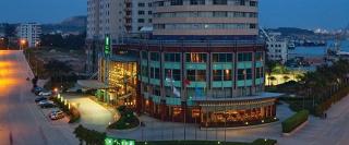 Holiday Inn Daya Bay Huizhou photo 1