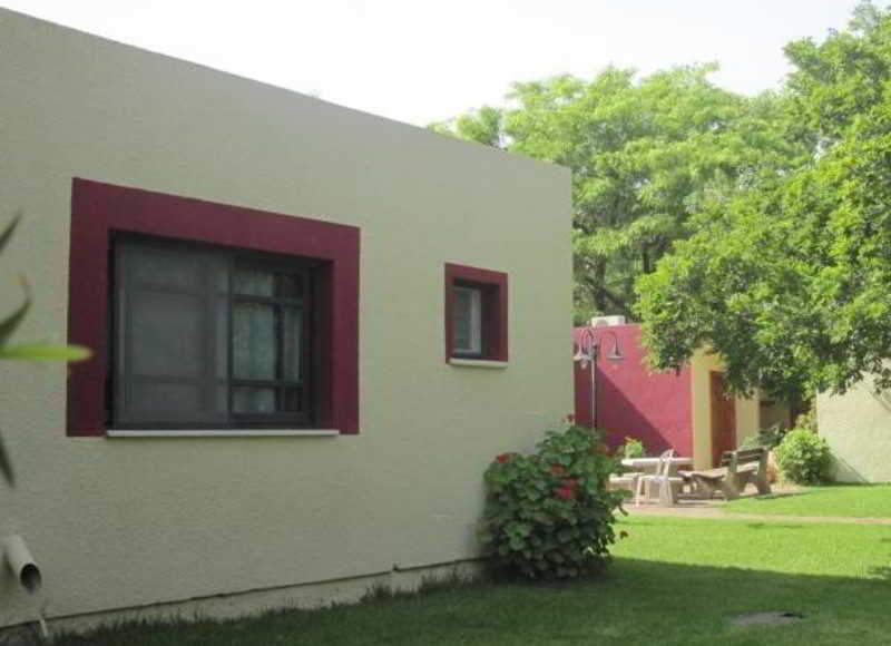 Kibbutz Country Lodging Amiad