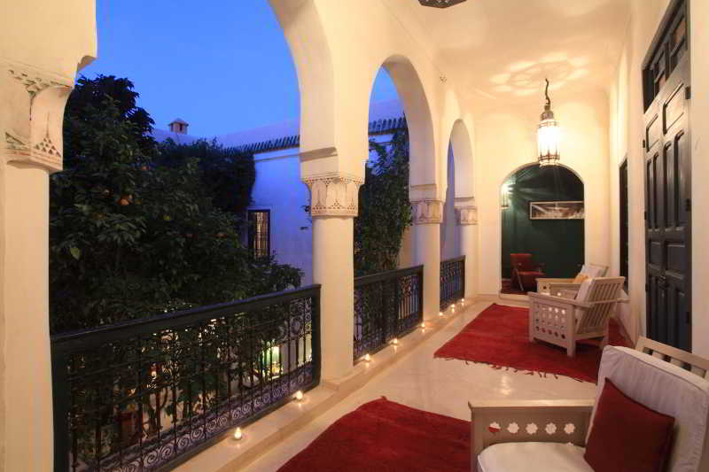 Marrakech Riads Dar Sara & Sara Srira