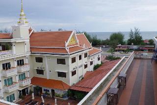 Bao Mai Resort & Casino