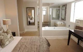 Quarters Hotel Hermanus