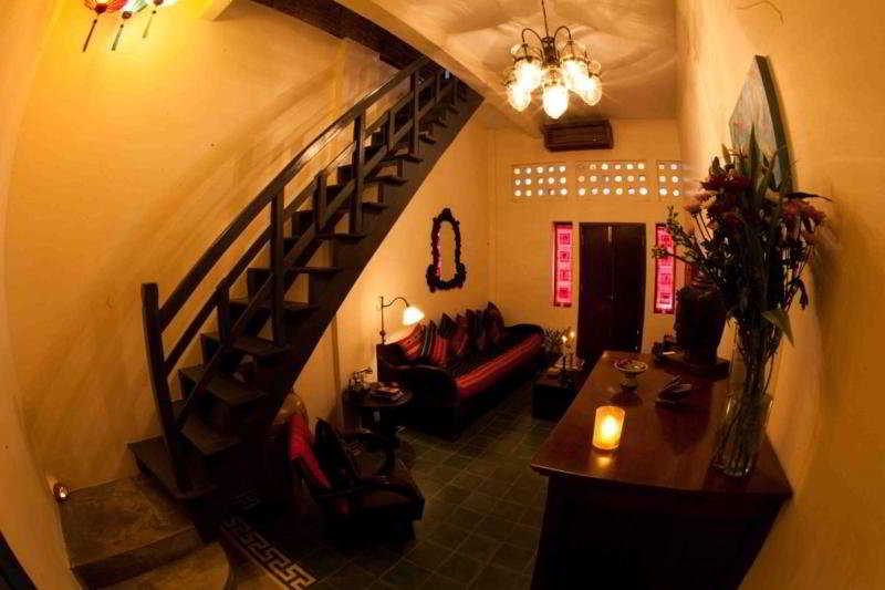 La Petite Indochine Hotel
