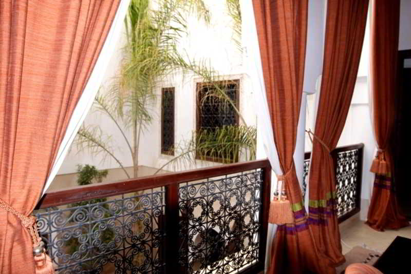Hôtel Dar Rania, Marrakech, Maroc