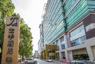 BEST WESTERN SHANGHAI RUITE