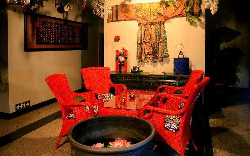 Hutong Culture Inn