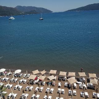 Mehtap Beach Hotel
