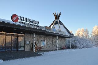 Original Sokos Hotel Kuusamo