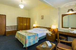 Cairo Khan Hotel