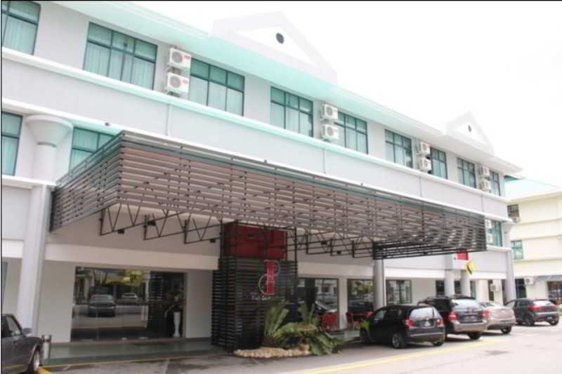 Park Garden Hotel