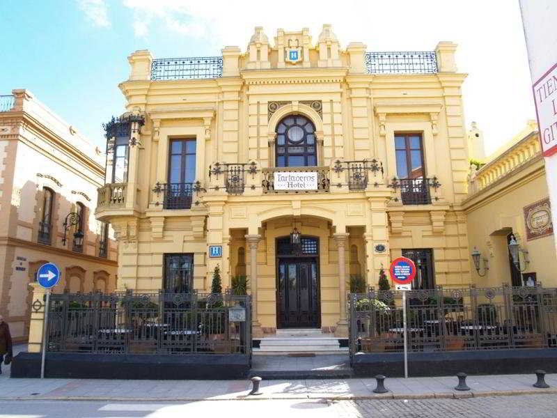 Tartaneros