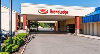 Econo Lodge South Bend