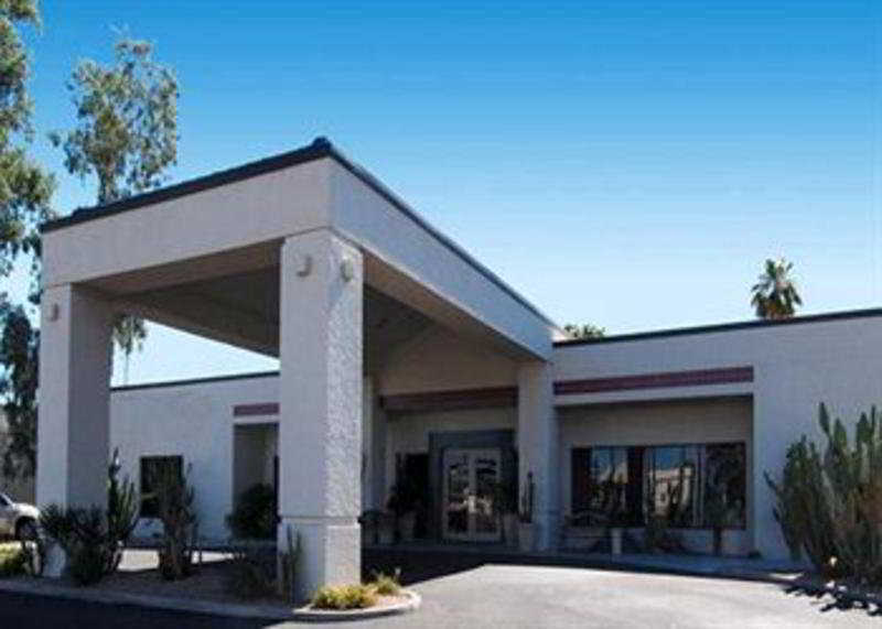 Comfort Inn Phoenix