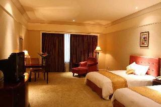 Ramada Pudong Expo