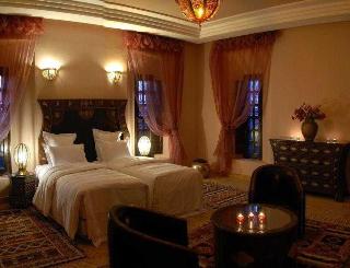 Hôtel Palais Noor El Jena, Marrakech, Maroc