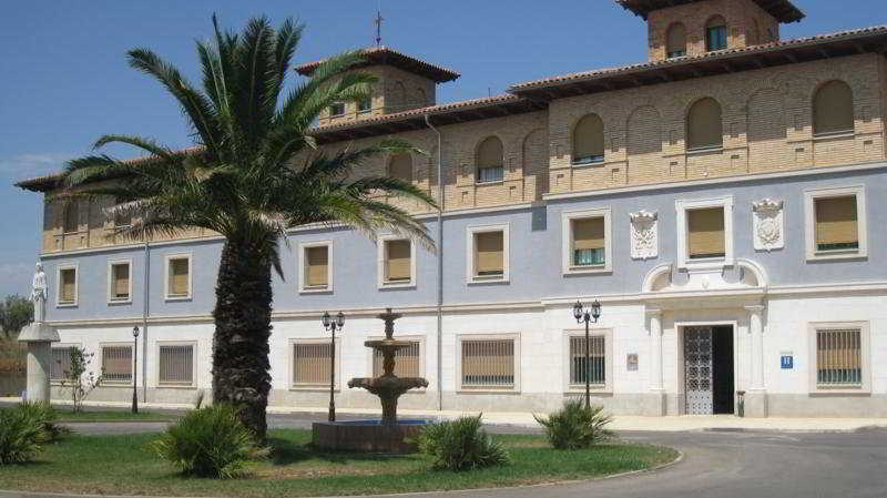 Hospederia Nuestra Señora del Villar