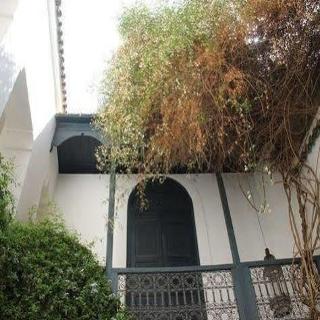 Hôtel Dar Sekaya, Marrakech, Maroc