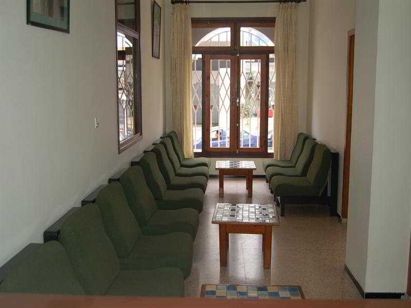 Hôtel Residence Chem's, Agadir, Maroc