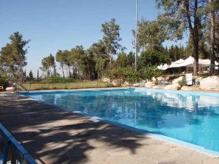 Kibbutz Coutry Lodging Harel