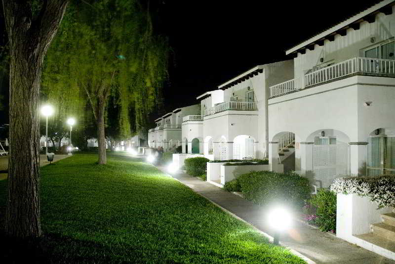 Seaclub Alcudia Aparthotel & Resort