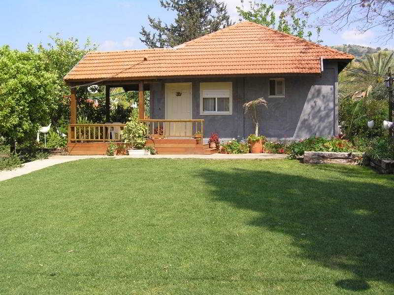 Golan Rooms At Sagi Farm Moshav Ramot