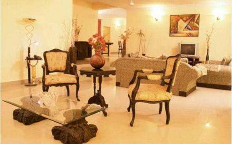 Chalet Diamond Service Apartment, Bengaluru