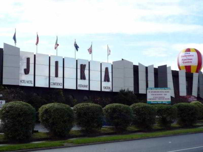 Jika International
