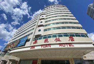 Hotel Jinyuan Beijing
