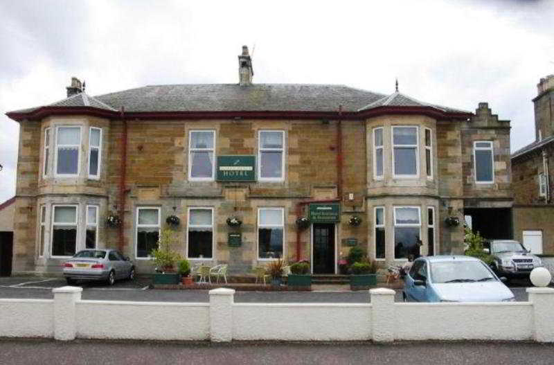 North Beach Hotel