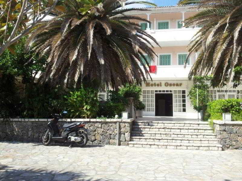 Oscar Hotel Dassia