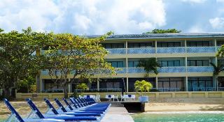 Crystal Ripple Beach Lodge